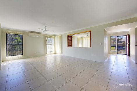 Property photo of 12 Franklin Drive Mount Louisa QLD 4814