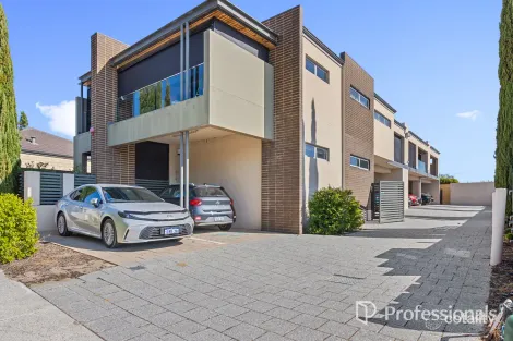 Property photo of 4/62 Dallington Crescent Balga WA 6061