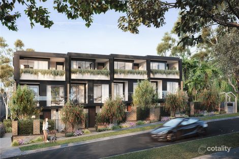 5/16-18 Warners Ave, Willoughby, NSW 2068
