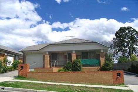 16 Chapel St, St Marys, NSW 2760