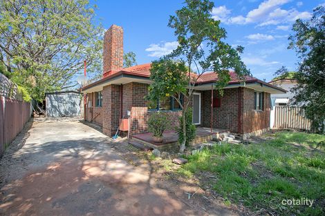 209 Bishopsgate St, Carlisle, WA 6101