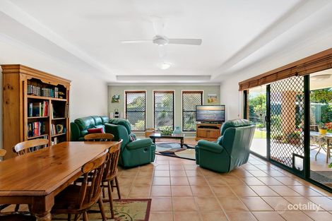 Property photo of 29 Firefly Street Pelican Waters QLD 4551