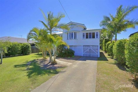 Property photo of 21 River Terrace Millbank QLD 4670