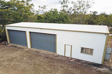 Property photo of 2 Zinc Street Mount Garnet QLD 4872