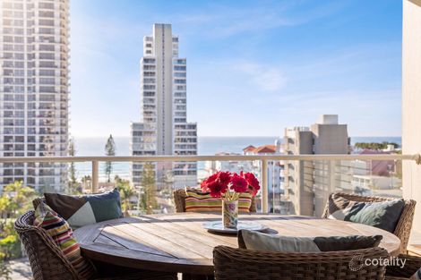 708/18 Fern St, Surfers Paradise, QLD 4217