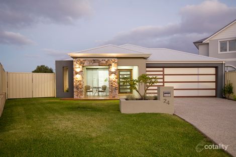 24 Hawley Way, Madora Bay, WA 6210