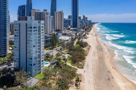 Property photo of 1 The Esplanade Surfers Paradise QLD 4217