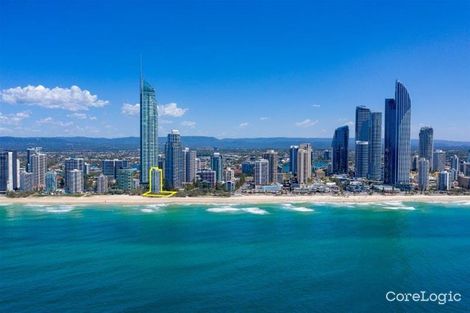 Property photo of 1 The Esplanade Surfers Paradise QLD 4217