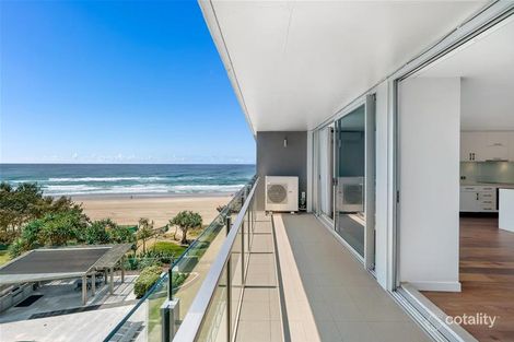 Property photo of 1 The Esplanade Surfers Paradise QLD 4217