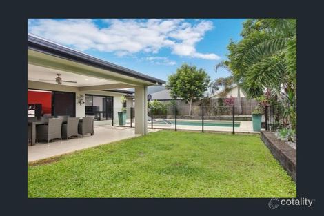 Property photo of 63 Norfolk Circuit Redlynch QLD 4870