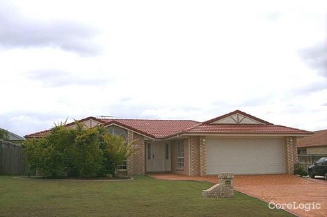 Property photo of 11 Solandra Crescent Calamvale QLD 4116