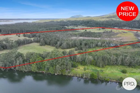 Property photo of 4400 Pacific Highway Rossglen NSW 2439
