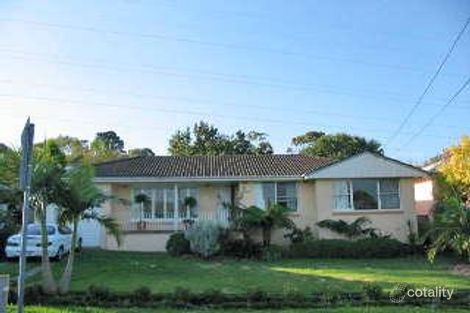 31 Parni Pl, Frenchs Forest, NSW 2086