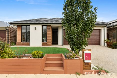 Property photo of 92 Anniversary Avenue Wyndham Vale VIC 3024