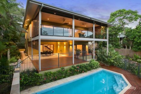 Property photo of 2 Queenley Close Edge Hill QLD 4870