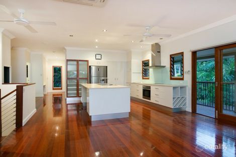 Property photo of 2 Queenley Close Edge Hill QLD 4870