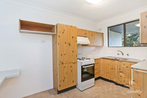 Property photo of 20/2-4 Lachlan Avenue Macquarie Park NSW 2113