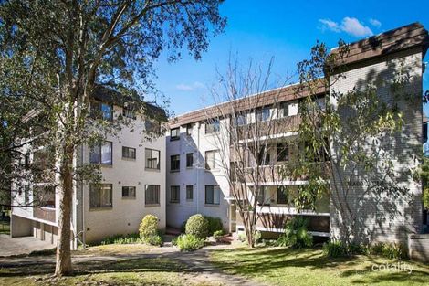 Property photo of 20/2-4 Lachlan Avenue Macquarie Park NSW 2113