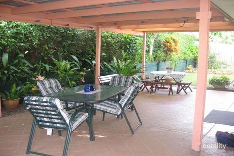 Property photo of 16 Fuchsia Close Birkdale QLD 4159