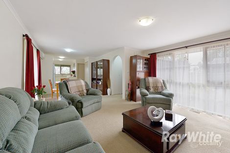 Property photo of 3/4 The Crescent Ferntree Gully VIC 3156
