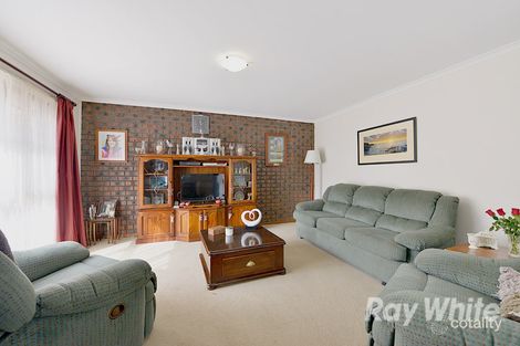 Property photo of 3/4 The Crescent Ferntree Gully VIC 3156