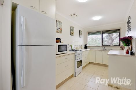 Property photo of 3/4 The Crescent Ferntree Gully VIC 3156