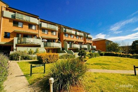 C504/81-86 Courallie Ave, Homebush West, NSW 2140