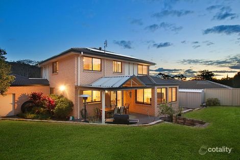 Property photo of 15 Bellbower Close Green Point NSW 2251