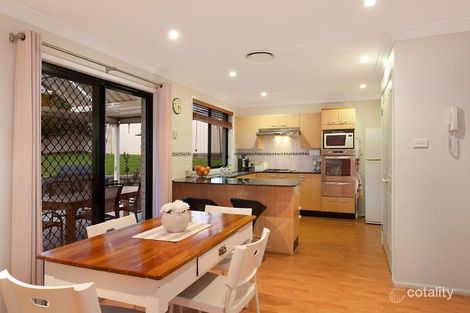 Property photo of 15 Bellbower Close Green Point NSW 2251