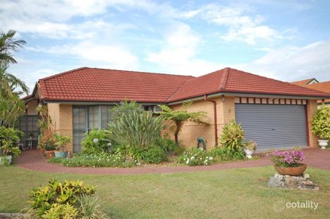 19/25 Tristan Ct, Benowa, QLD 4217