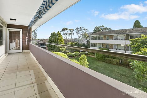 Property photo of 11C/40 Cope Street Lane Cove NSW 2066