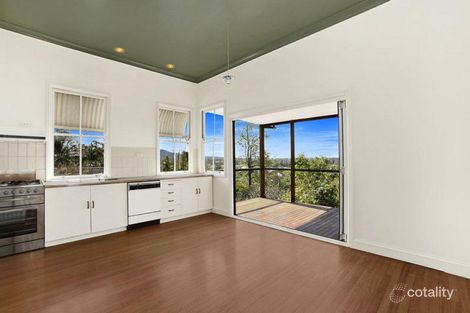 Property photo of 11 Kennedy Terrace Paddington QLD 4064