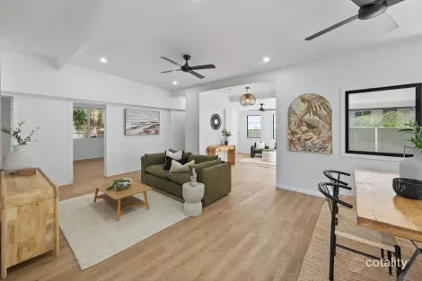 Property photo of 6 Armit Street Aitkenvale QLD 4814