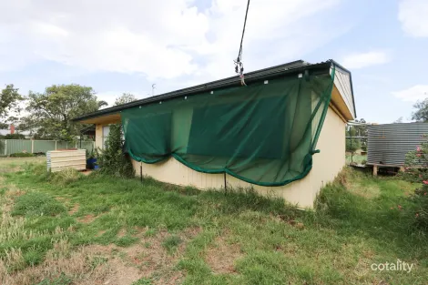 Property photo of 25-27 Talbot Street Quandialla NSW 2721