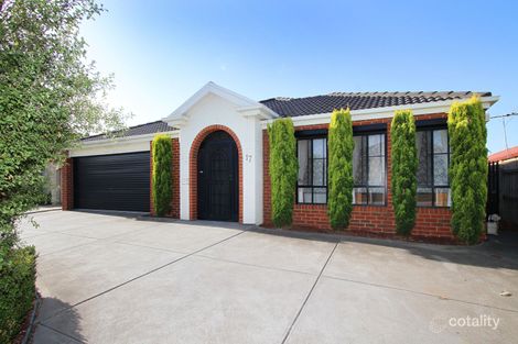 17 John Paul Dr, Hillside, VIC 3037