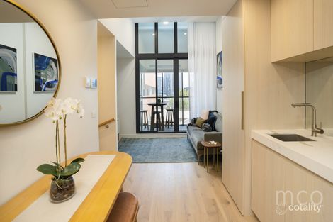 317/377 Spencer St, West Melbourne, VIC 3003