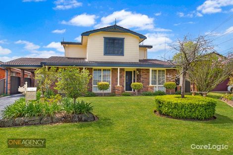 Property photo of 19 Government House Drive Emu Plains NSW 2750