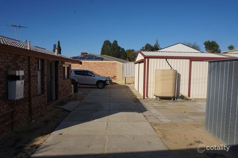 Property photo of 52 Wintersweet Ramble Mirrabooka WA 6061