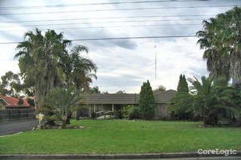 Property photo of 10 Walkers Crescent Emu Plains NSW 2750