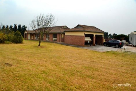 65 Ambrose Rd, Hazelwood North, VIC 3840