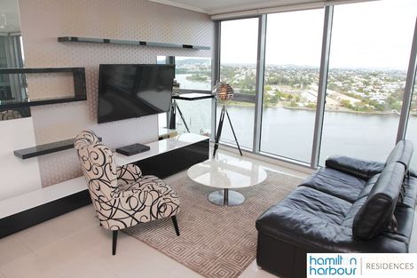Property photo of 12008/8 Harbour Road Hamilton QLD 4007