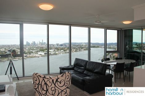 Property photo of 12008/8 Harbour Road Hamilton QLD 4007