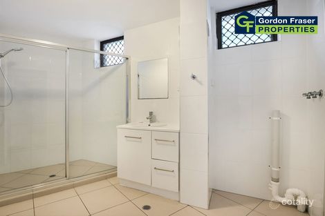 Property photo of 2/26 Rylatt Street Indooroopilly QLD 4068