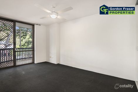 Property photo of 2/26 Rylatt Street Indooroopilly QLD 4068