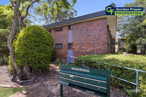 Property photo of 2/26 Rylatt Street Indooroopilly QLD 4068