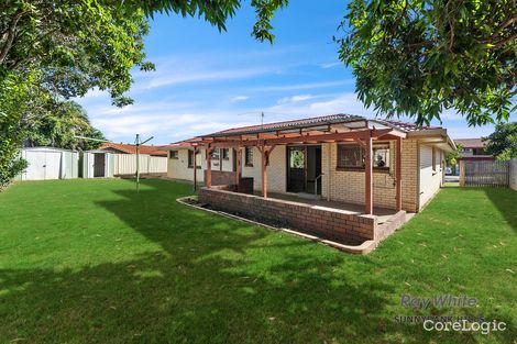 Property photo of 21 Cherrywood Street Sunnybank Hills QLD 4109