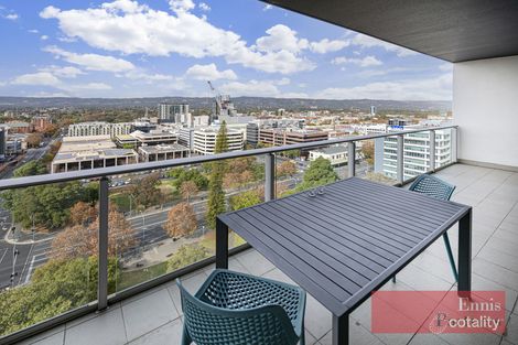 Property photo of 1402/47 Hindmarsh Square Adelaide SA 5000