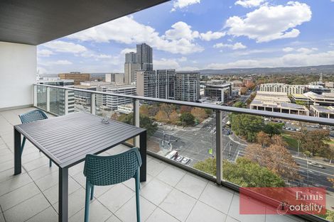 Property photo of 1402/47 Hindmarsh Square Adelaide SA 5000