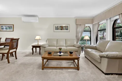 Property photo of 39 Jason Place North Rocks NSW 2151