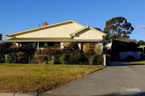 Property photo of 20 Great Alpine Road Lucknow VIC 3875
